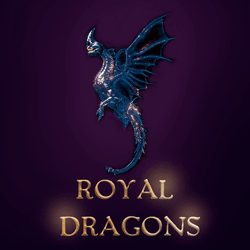 Royal Dragons collection image
