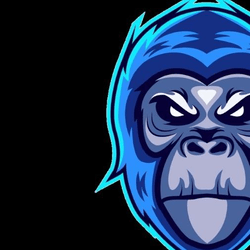 Blue Chimp collection image