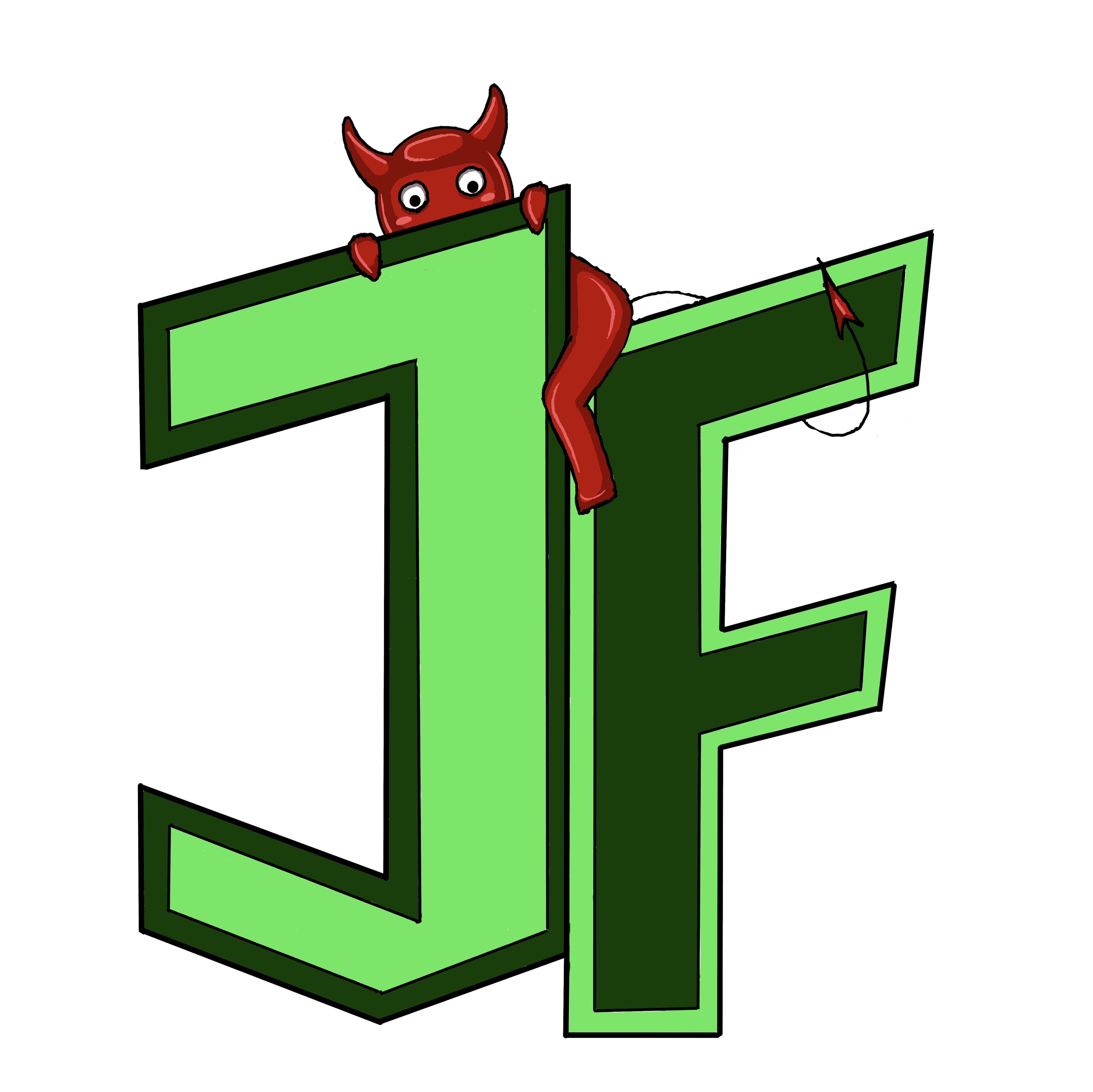 JF's Collection OpenSea