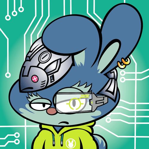 RoboFish HAG