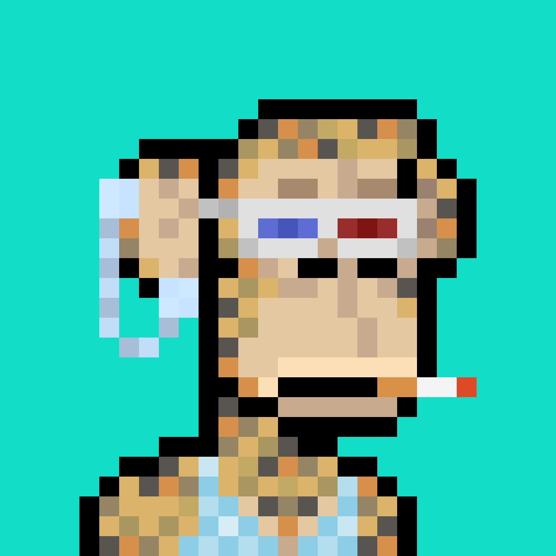 PixelApe 4693