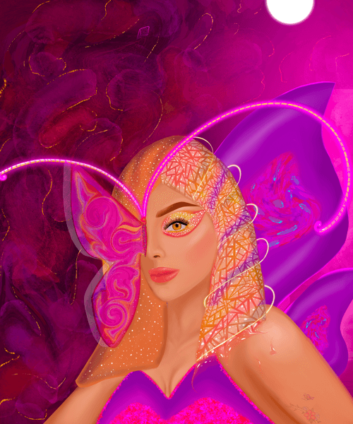 Envision by AmvriArt