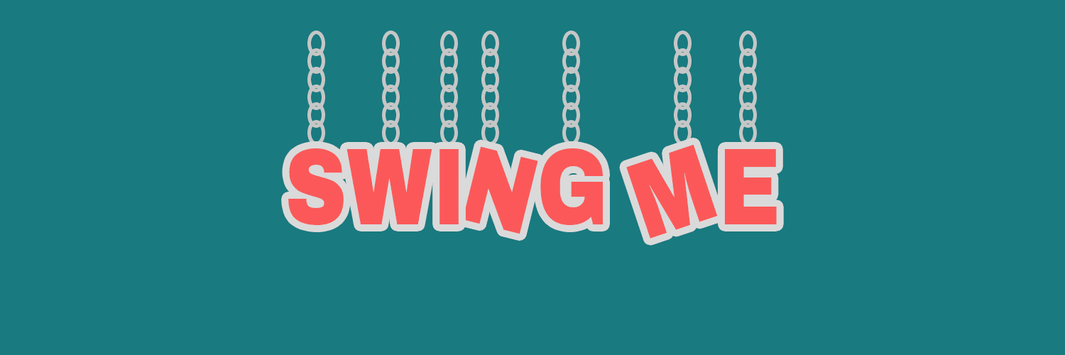 SwingMe Banner