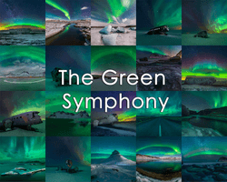 The Green Symphony collection image
