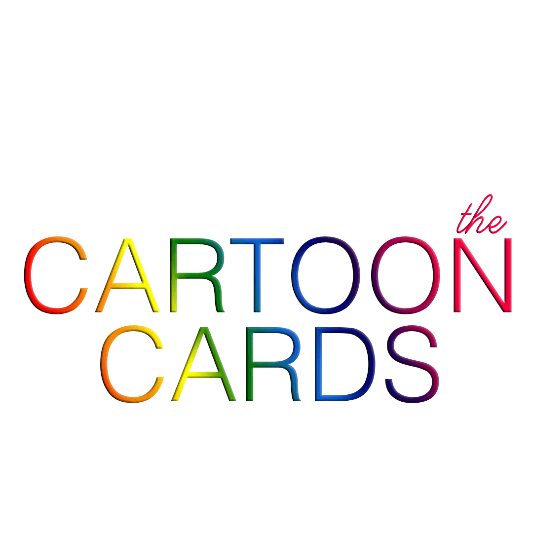 Cartoon Cards Collection Opensea