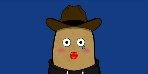 Spudzville 260