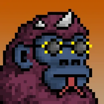 MutantKong #275
