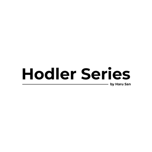 Hodler Series