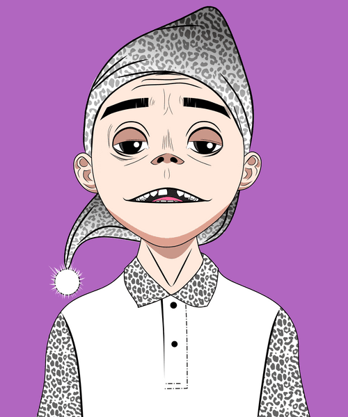CryptoKid #0004