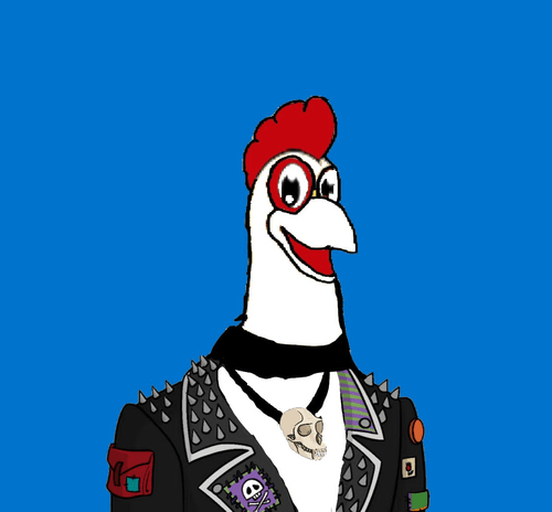 Boss cock 