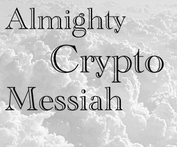 AlmightyCryptoMessiah