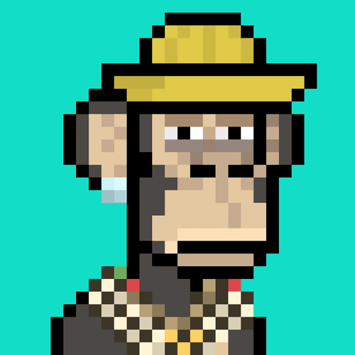 PixelApe 6399