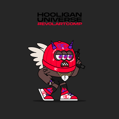 Hooligan Universe x G'EVOLs (Special Event)