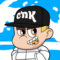 CNK World by Cookies N Kicks collection image