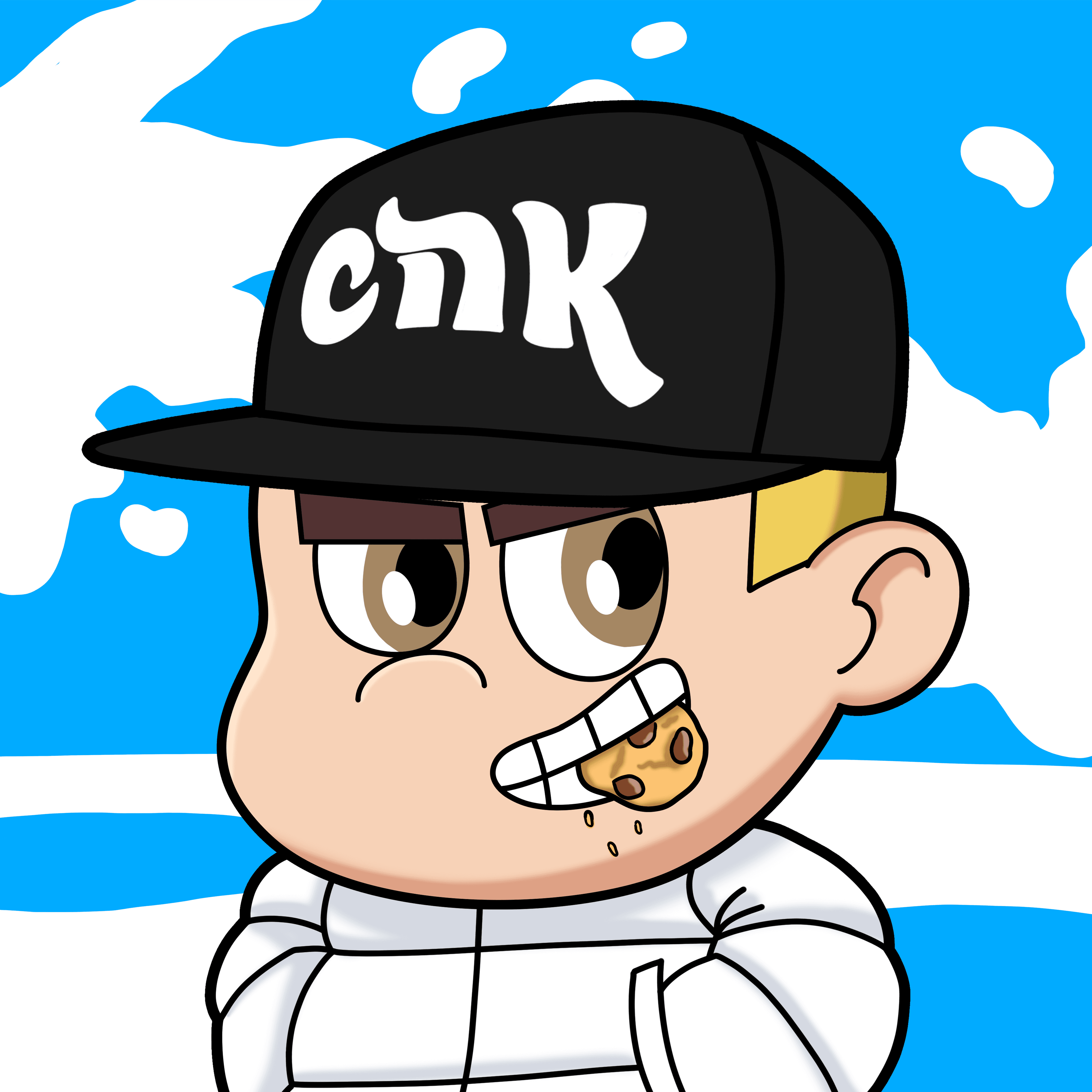 CNK World by Cookies N Kicks