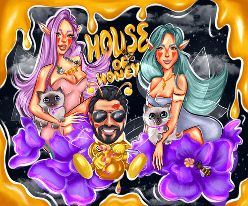 House of honey