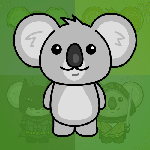 Krikey Koalas