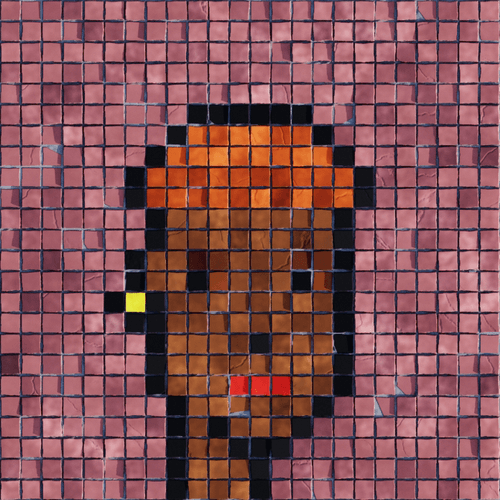 Tessera Punk #2905