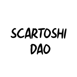 scartoshiDAO collection image