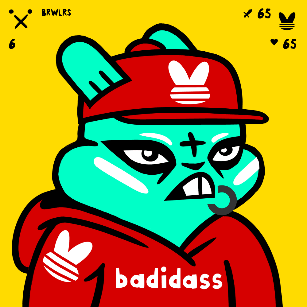 Bad Bunny #5249