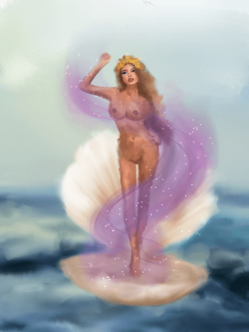 Myths of ancient Greece