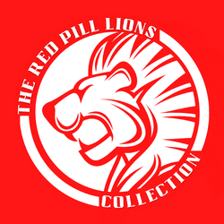 The Red Pill Lions NFT Collection collection image