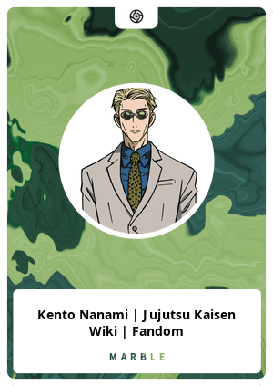 Jujutsu Kaisen Wiki