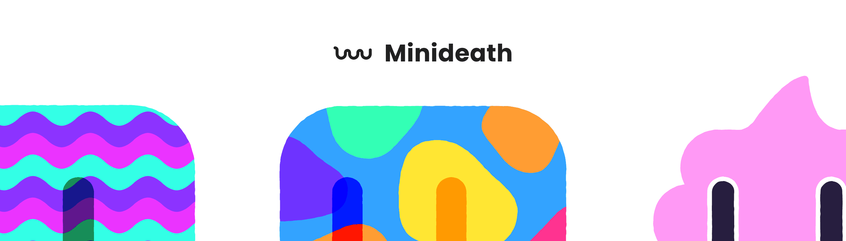 Minideath-creator banner