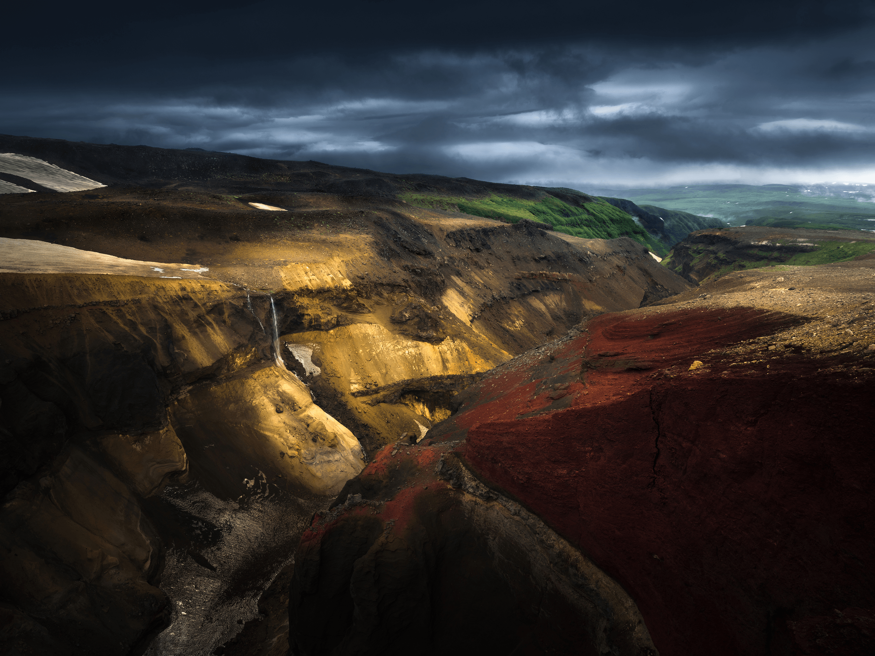 Kamchatka the Abyss of Earth #16