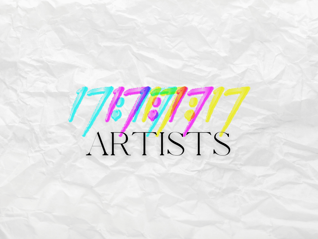 17:17 Artists