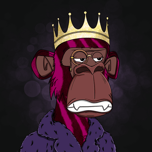Elite Ape #2356