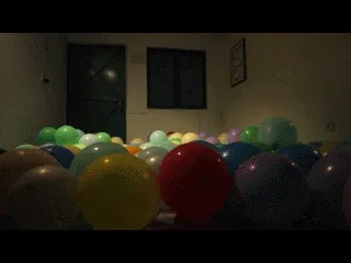 Emerge - I'm Just Here For The Colors #01 (1/1)