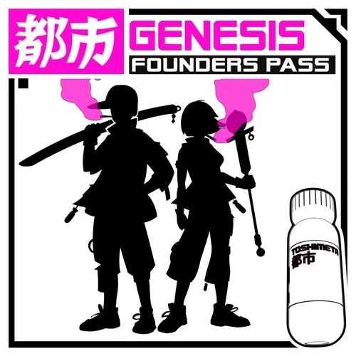 Toshimeta Genesis Pass