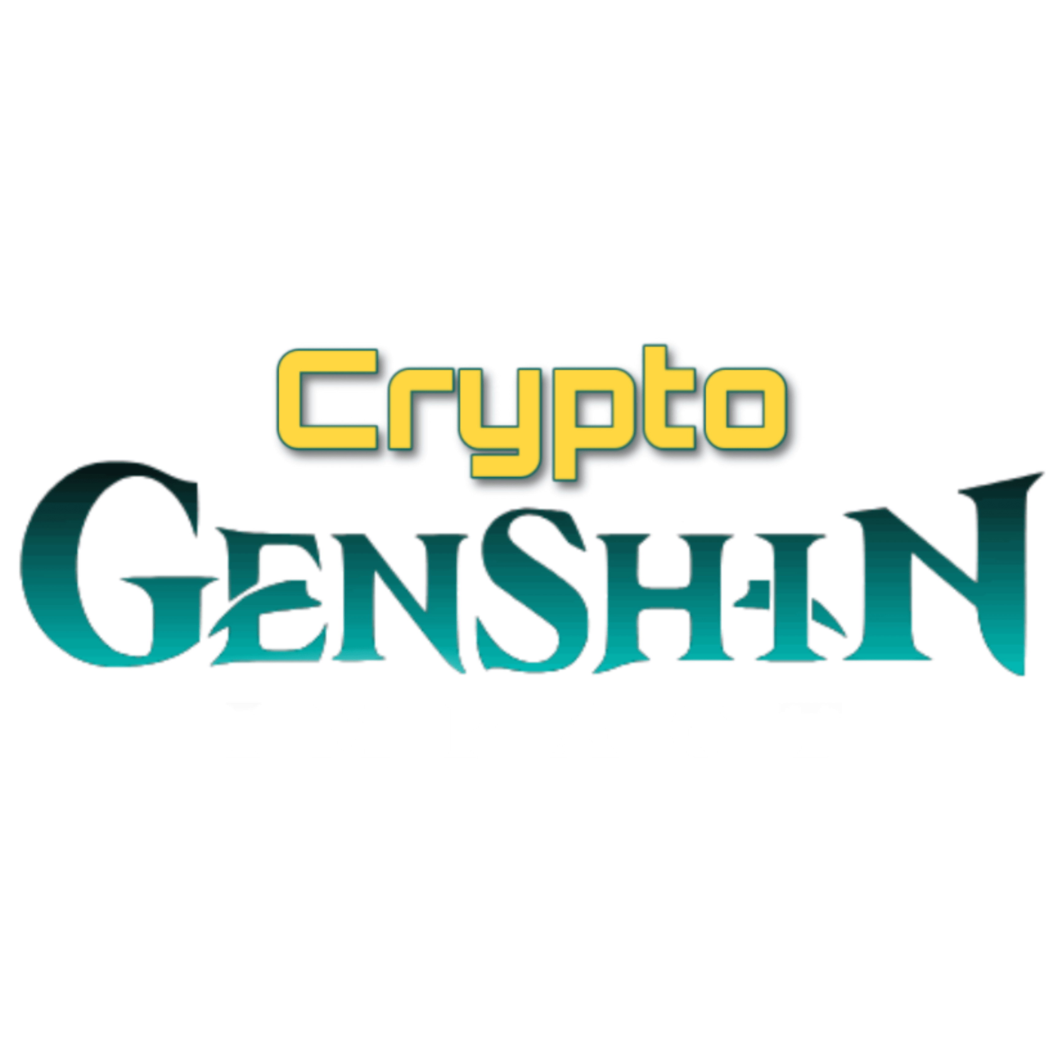 genshin crypto