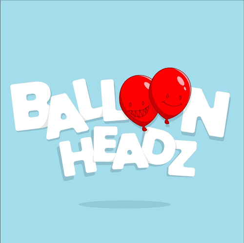 BALLOON HEADZ