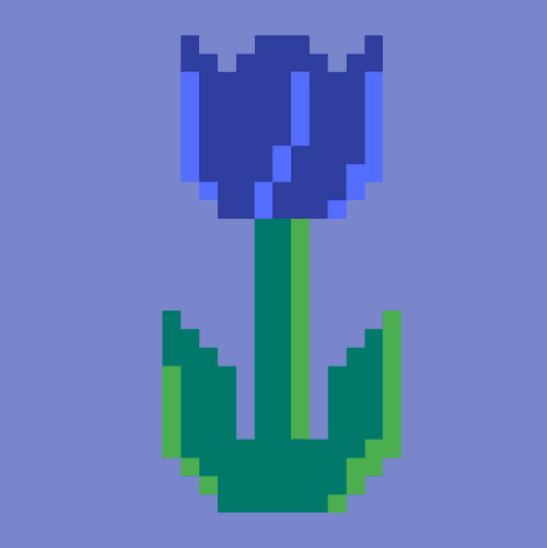 CryptoTulips