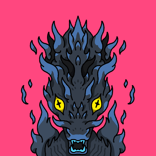 #12 — Devil