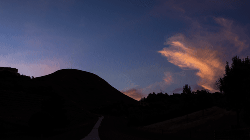 Geodetic Moment #100