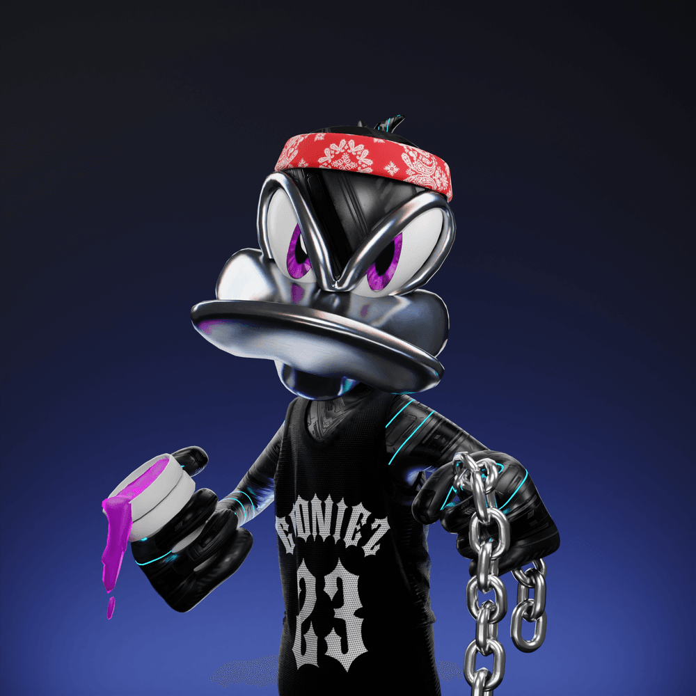 2880 - Gooniez Gang Official | OpenSea