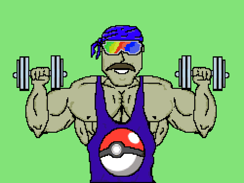 8-bit-gym-bro-241-8-bit-gym-bros-opensea