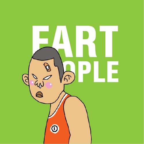 FART PEOPLE