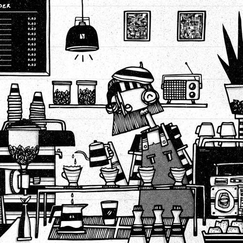 Barista