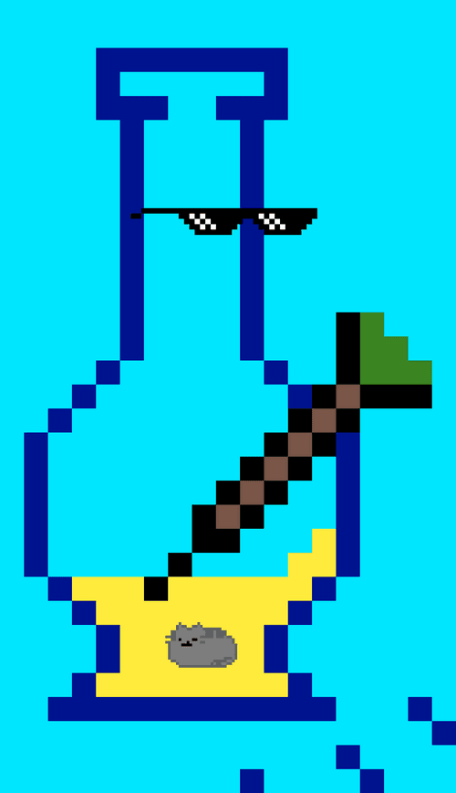 BitBong #152