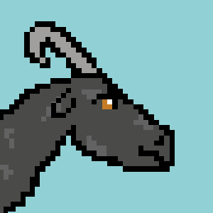 TokenGoat #86