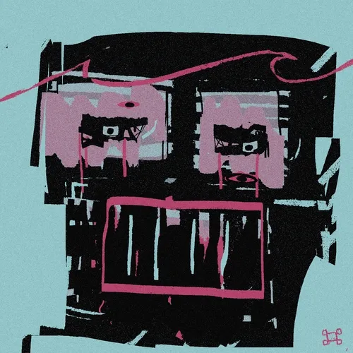 xCopy - XCOPY - The Other Deadness - NFT # 2