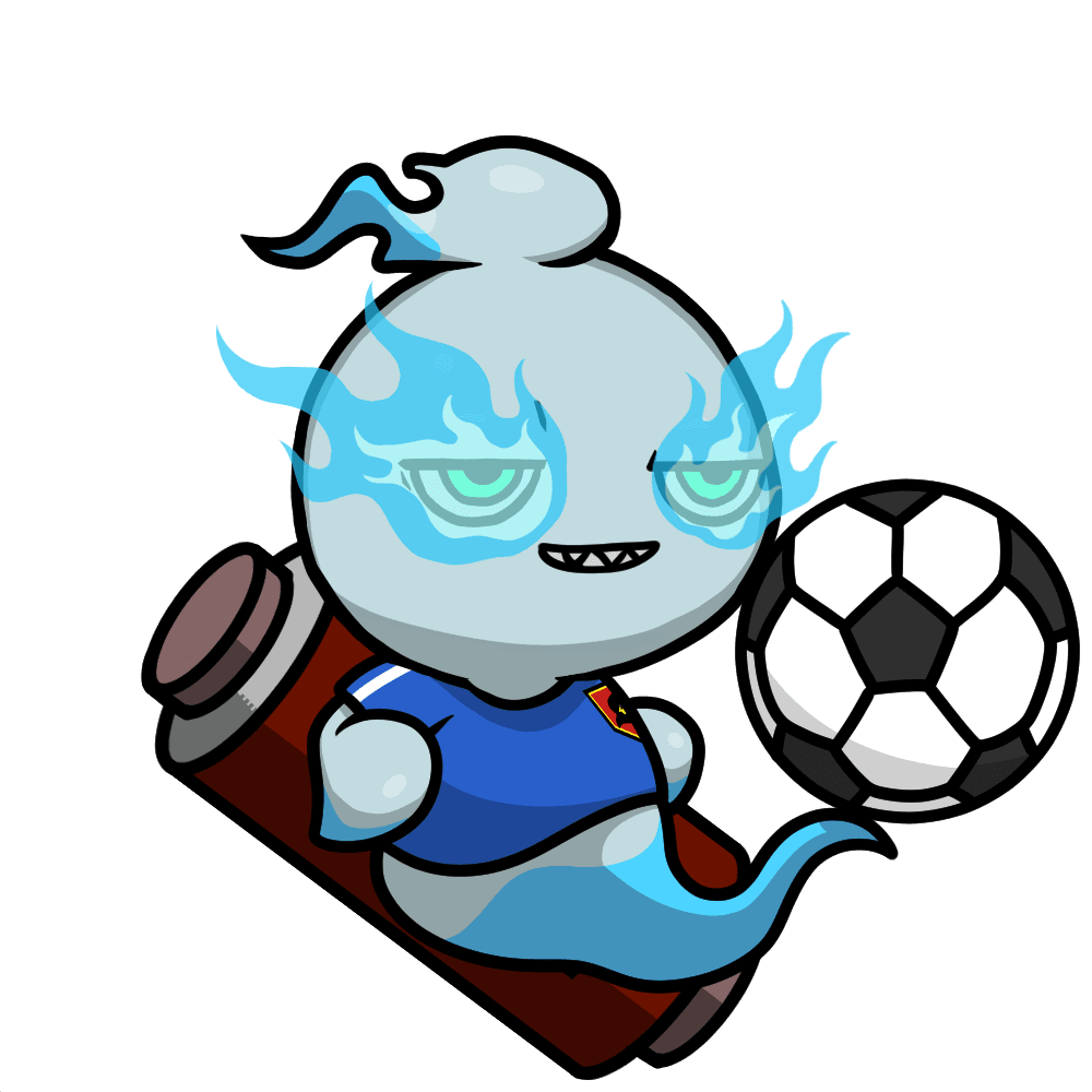 Mitama-Soccer player-Normal #04659