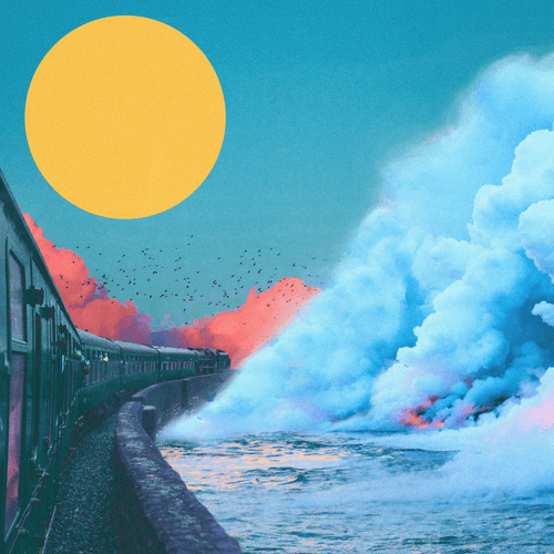 Train of Thought
