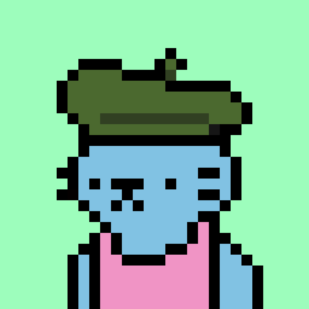 PixelCat 3347