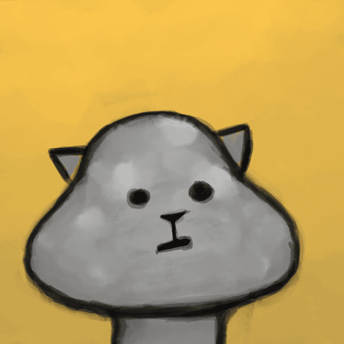 Catshroom