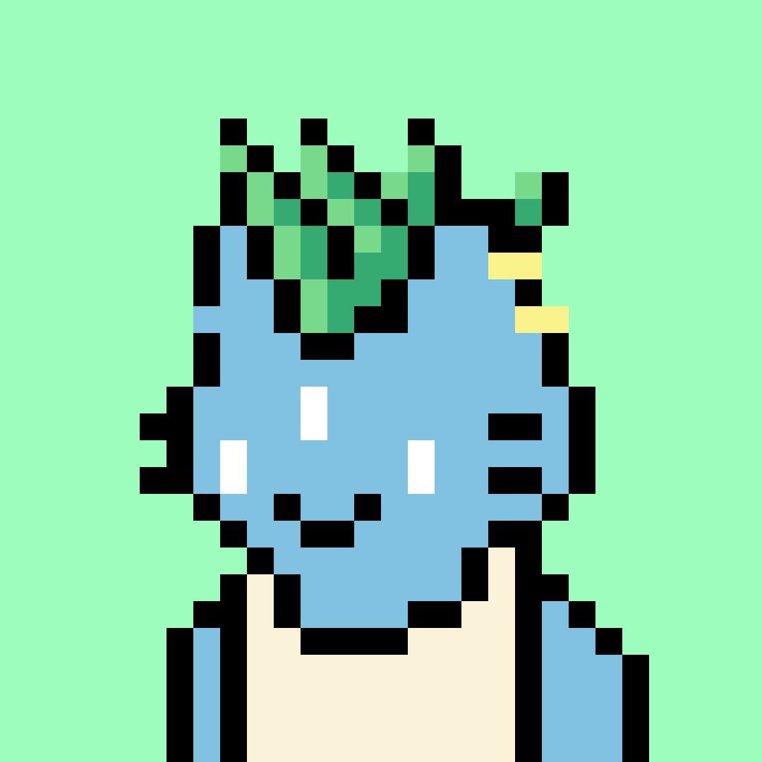 PixelCat 1842